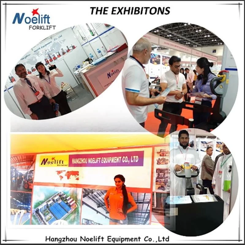 company exhibition