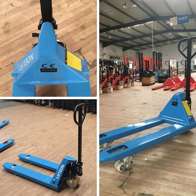 hand-pallet-forklift-trucks