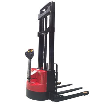 3000 funt sterlingli elektr paletli stacker