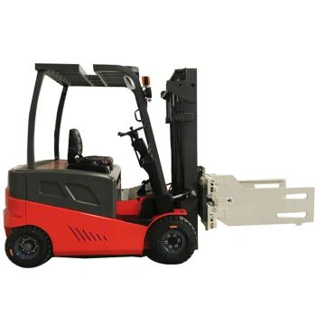 5 tonna sovuq saqlash ombori elektr forklift