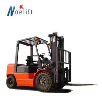 DIZEL FORKLIFT SOTILADI