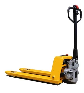 Elektr palletli yuk mashinasi -ET15MH seriyali