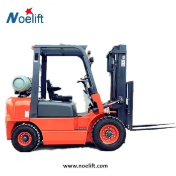 GAZ FORKLIFT NARXI