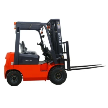 Yuqori sifatli 2 tonna dizel forklift FD20