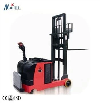 TB10 platformali palletli stacking forklift