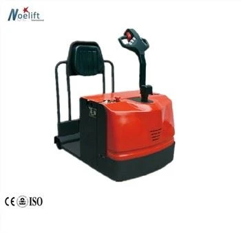 3 Tonnalik elektr tortuvchi traktor tirkamasi