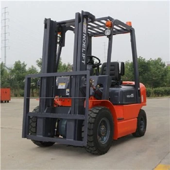 3,5 tonna dizel forklift